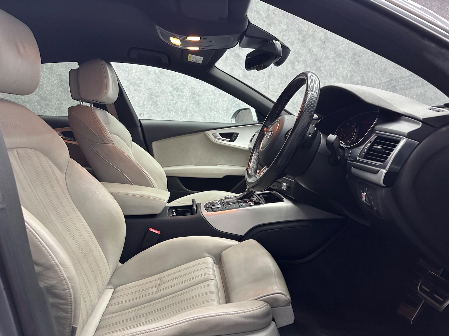 Used Audi A7 2016 for sale - 78058619: Photo 10