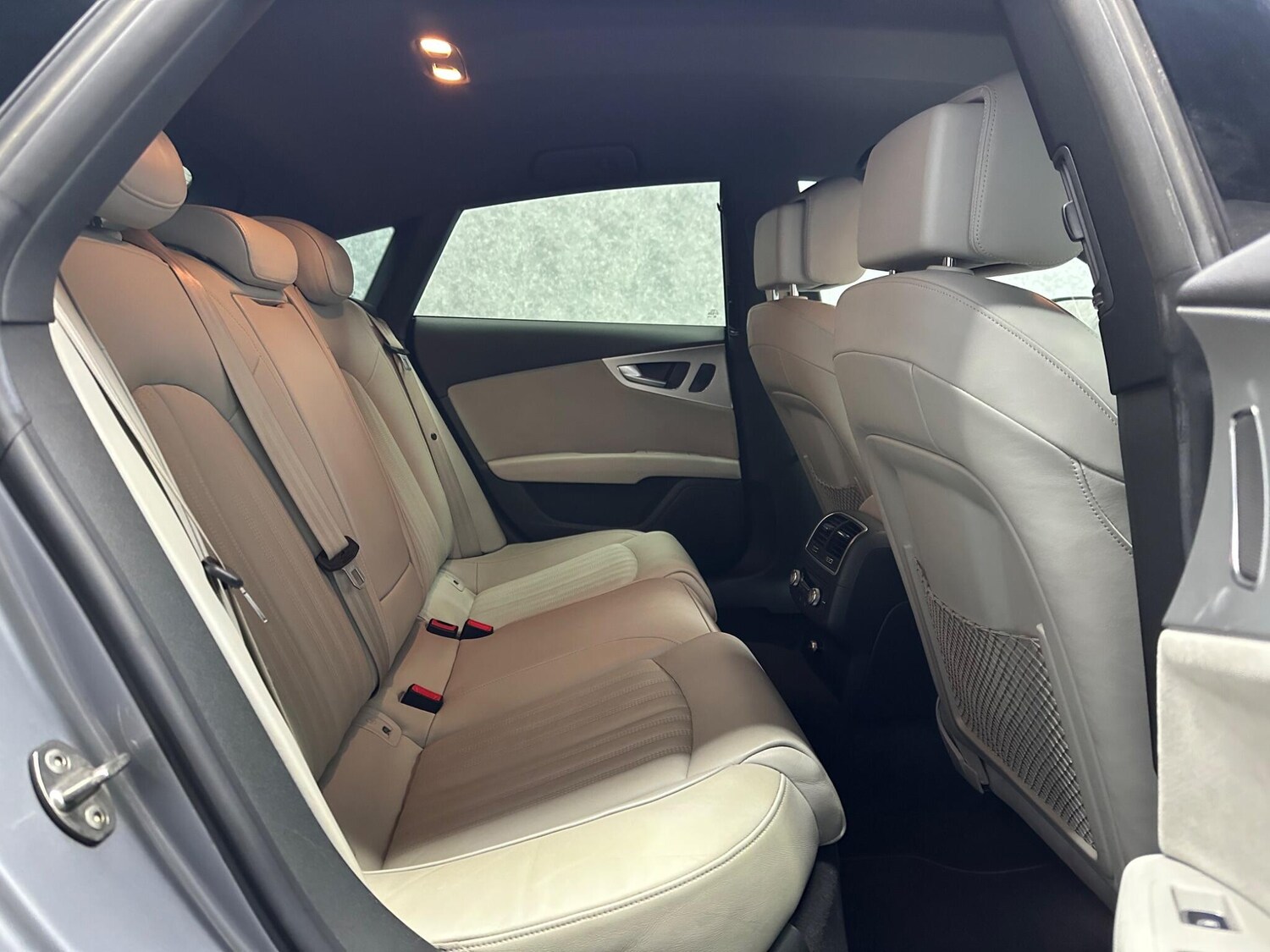 Used Audi A7 2016 for sale - 78058619: Photo 11