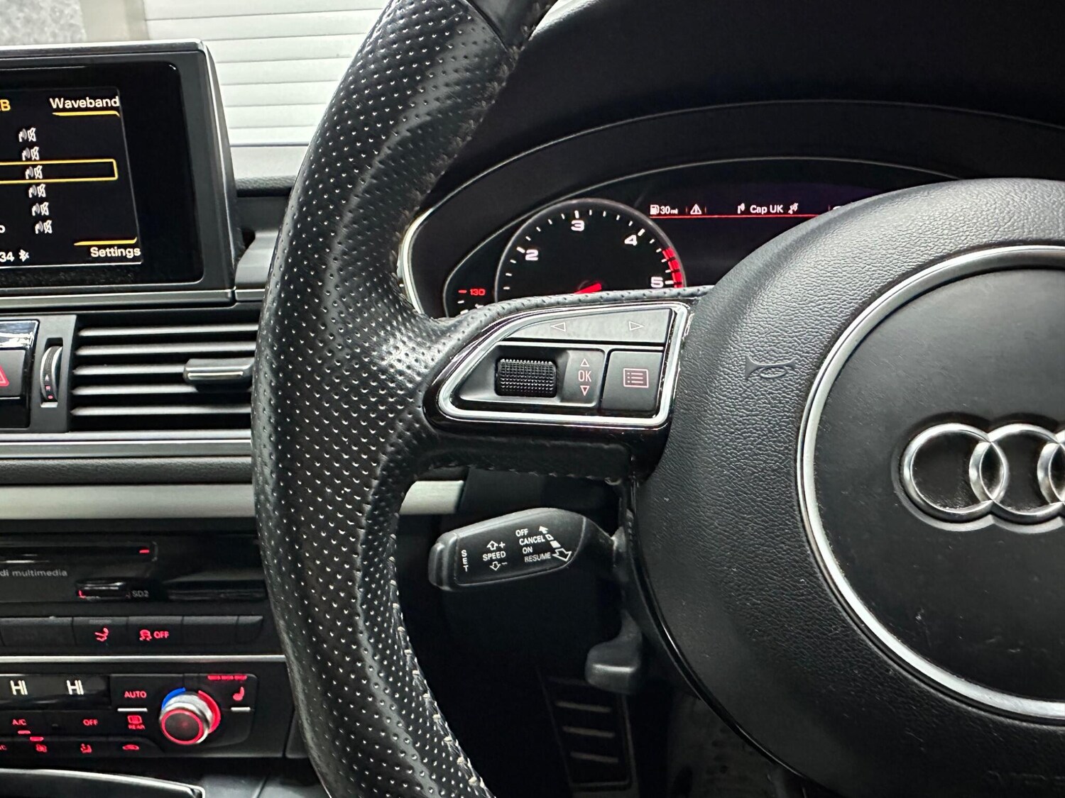 Used Audi A7 2016 for sale - 78058619: Photo 12