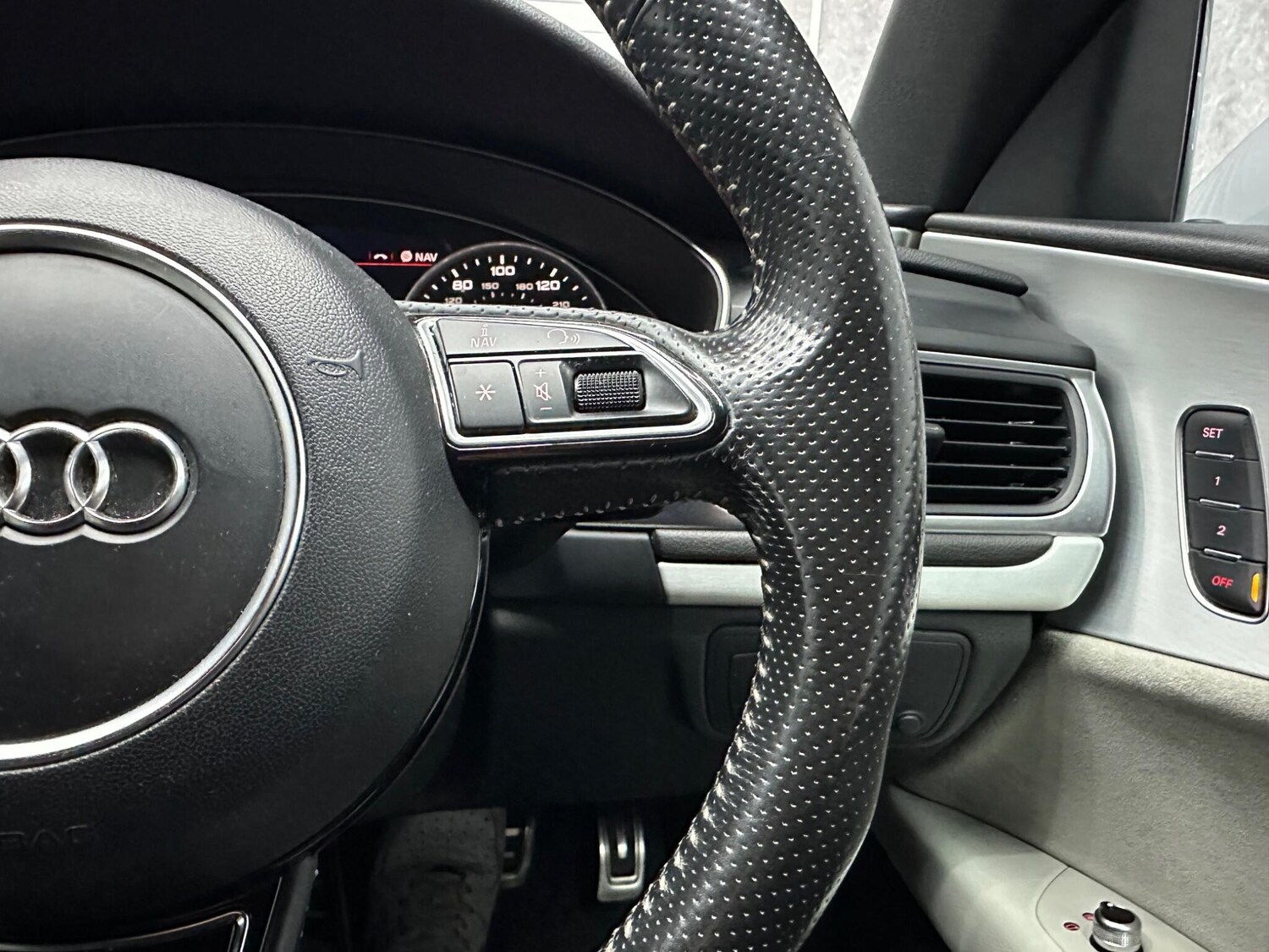 Used Audi A7 2016 for sale - 78058619: Photo 13