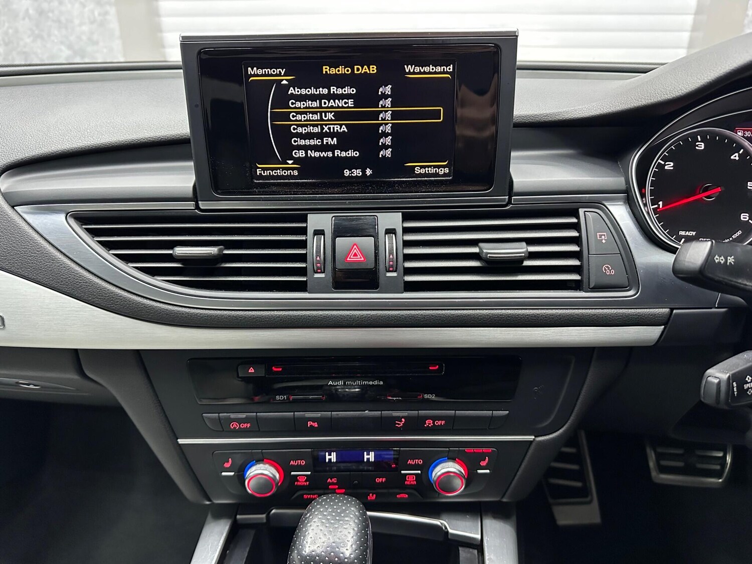 Used Audi A7 2016 for sale - 78058619: Photo 14