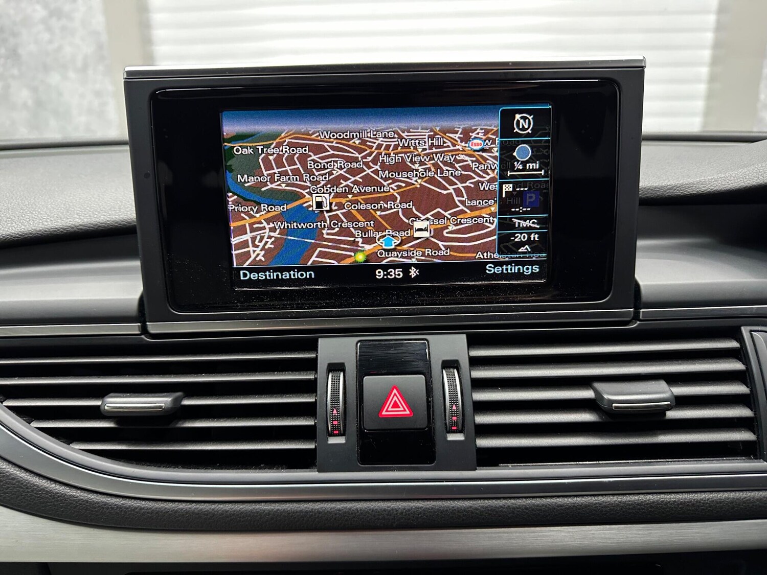 Used Audi A7 2016 for sale - 78058619: Photo 16