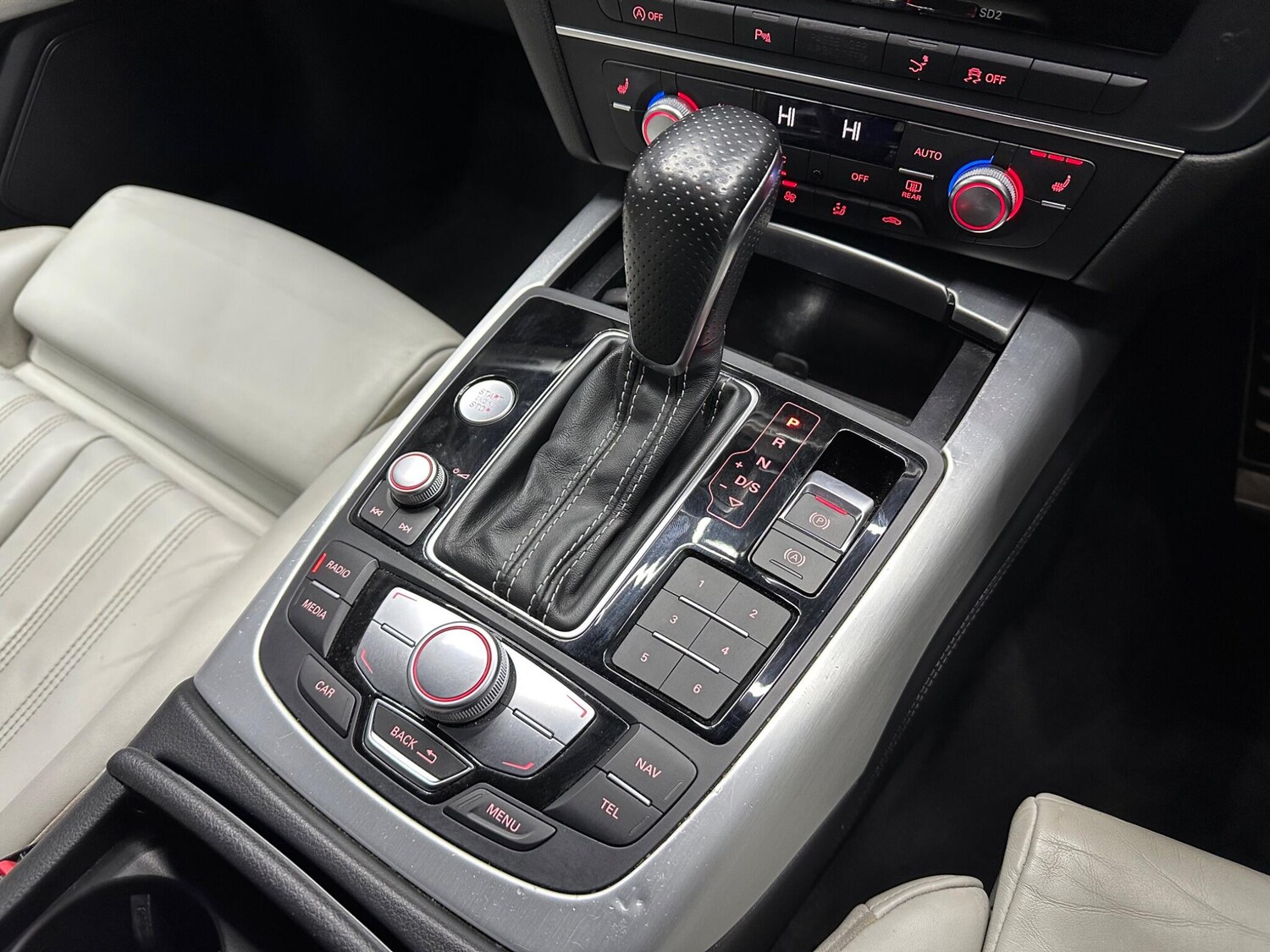 Used Audi A7 2016 for sale - 78058619: Photo 17