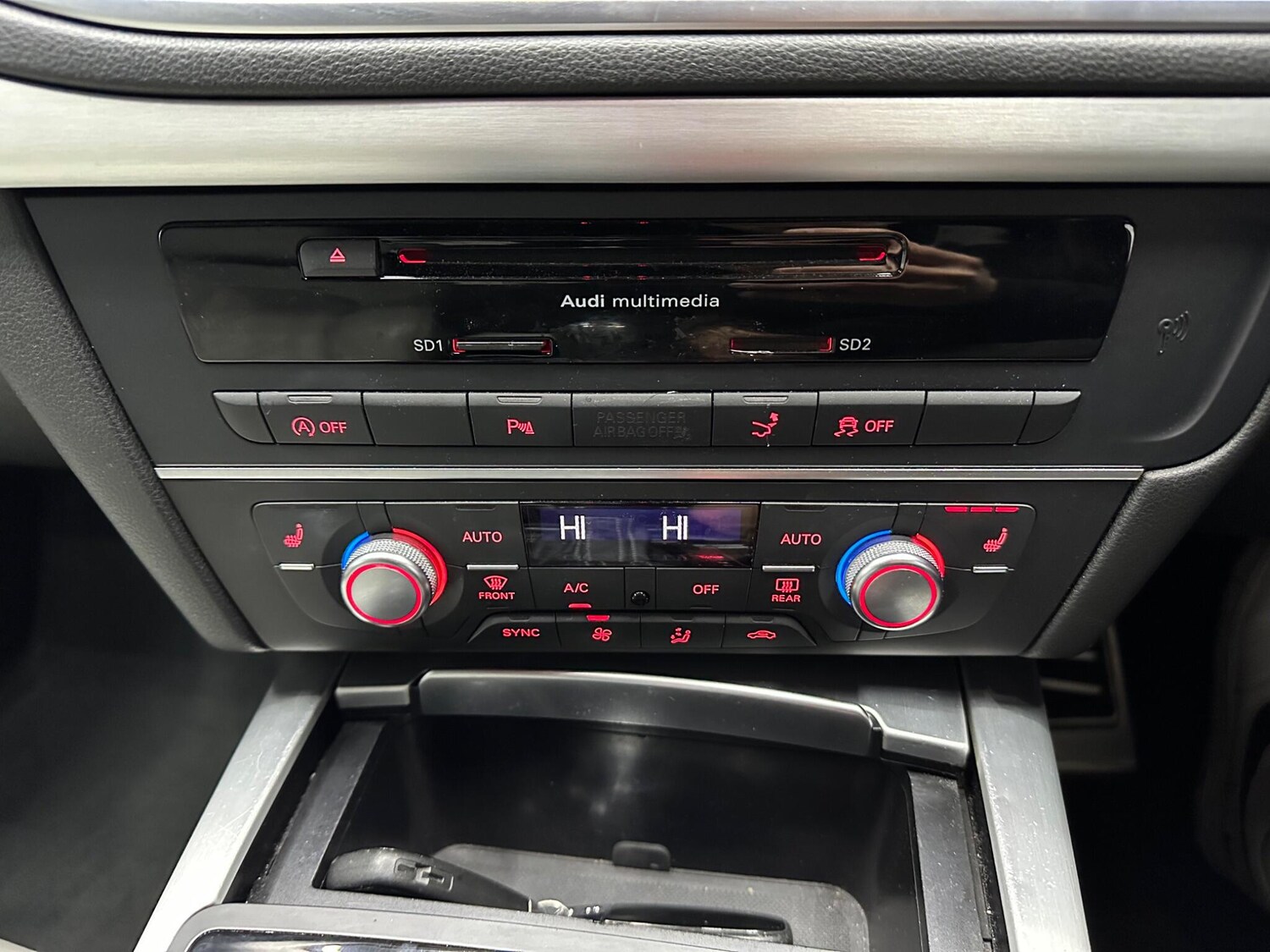 Used Audi A7 2016 for sale - 78058619: Photo 18