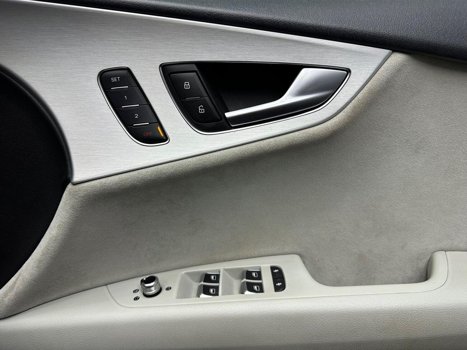 Used Audi A7 2016 for sale - 78058619: Photo 19