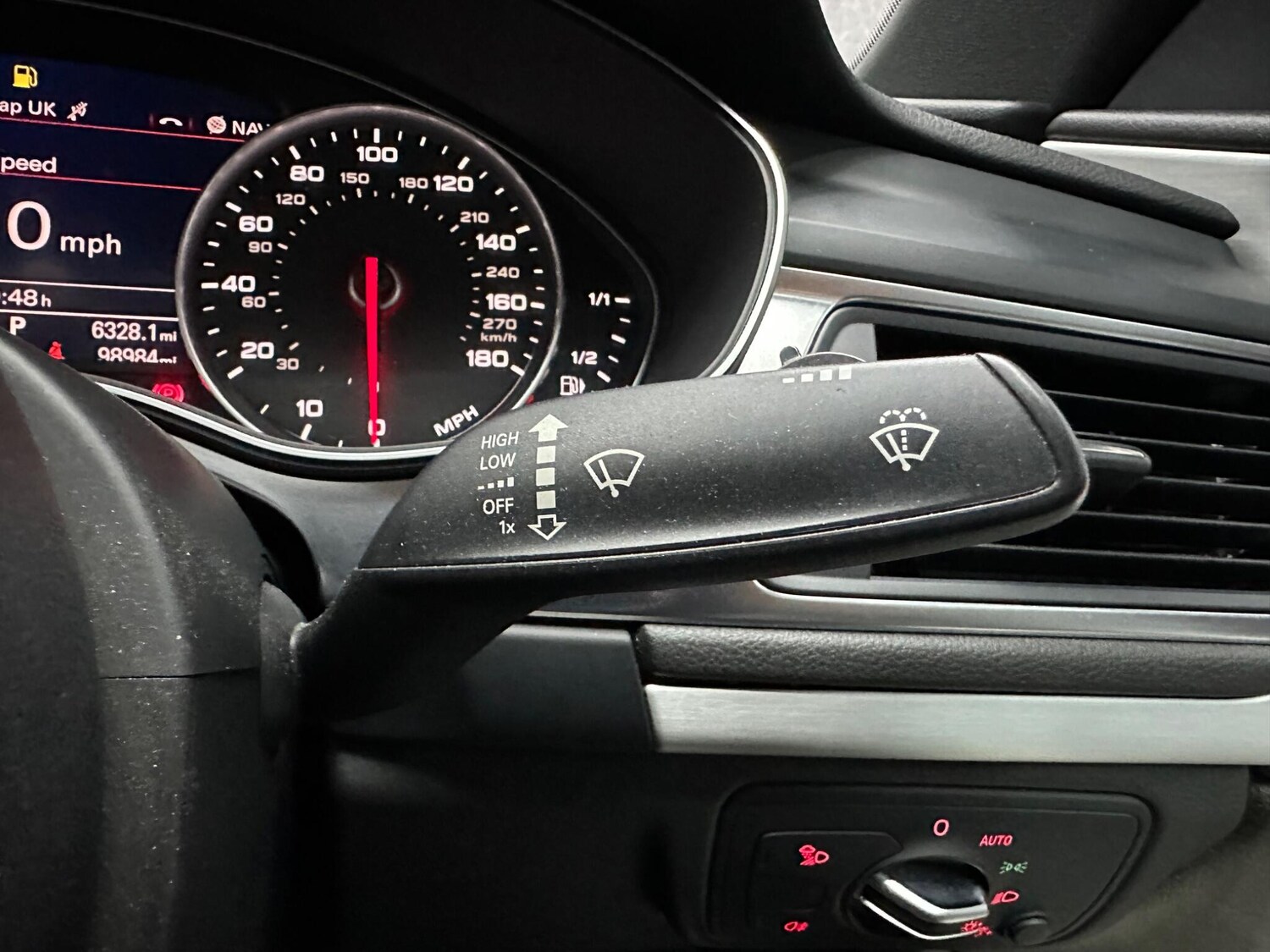 Used Audi A7 2016 for sale - 78058619: Photo 21