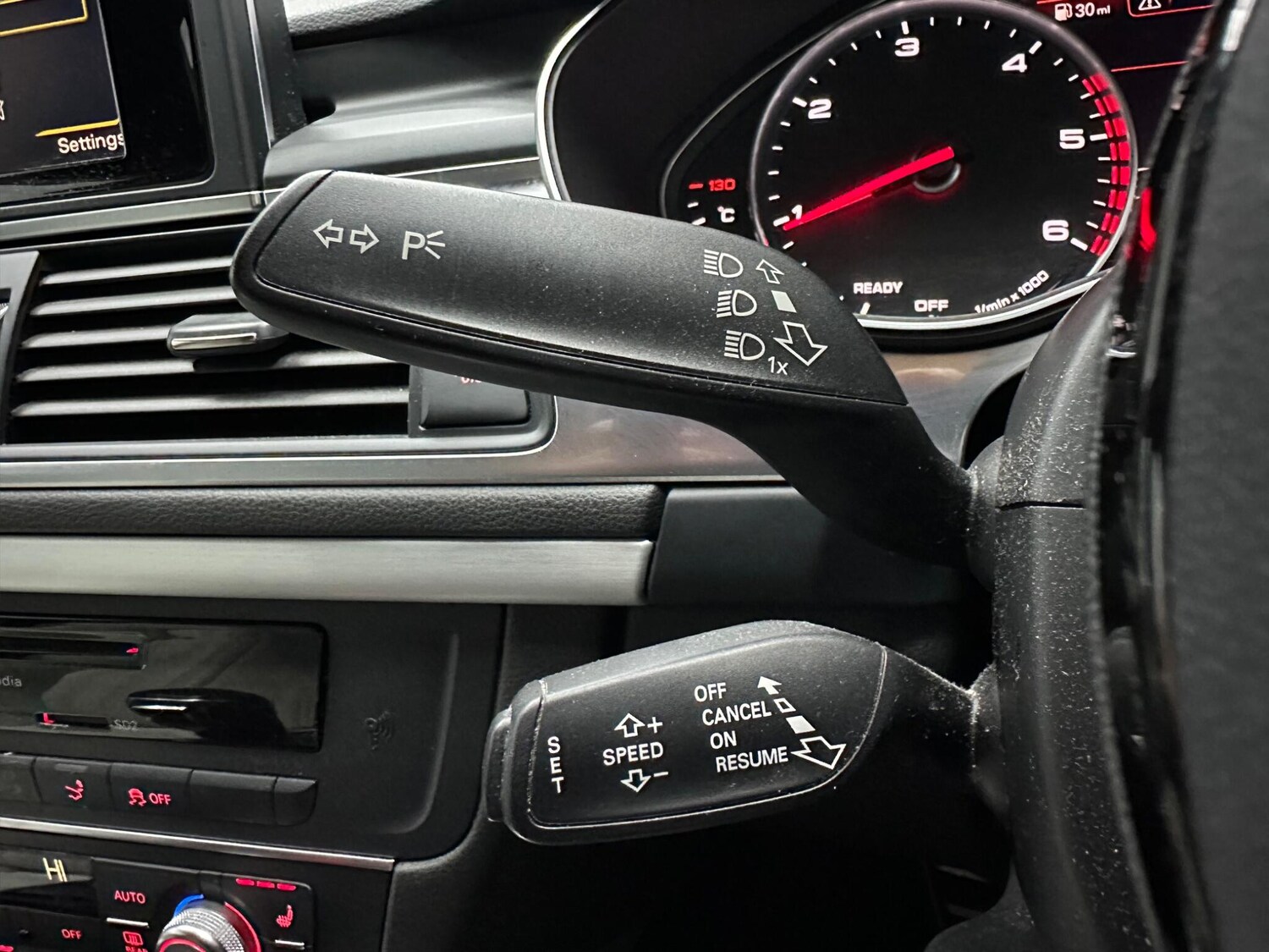 Used Audi A7 2016 for sale - 78058619: Photo 22