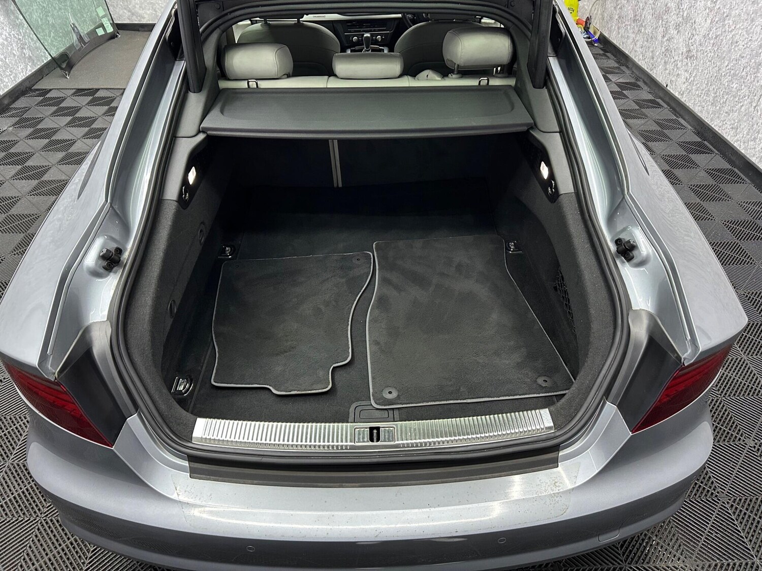 Used Audi A7 2016 for sale - 78058619: Photo 23