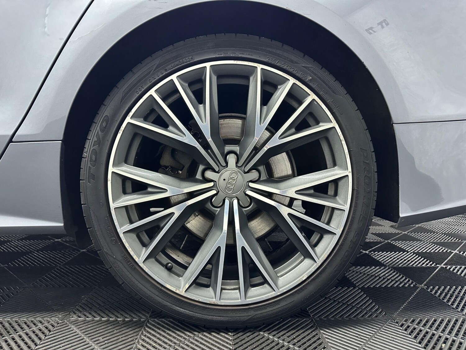 Used Audi A7 2016 for sale - 78058619: Photo 25