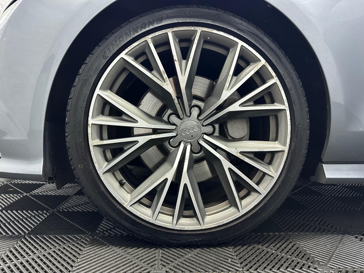 Used Audi A7 2016 for sale - 78058619: Photo 26