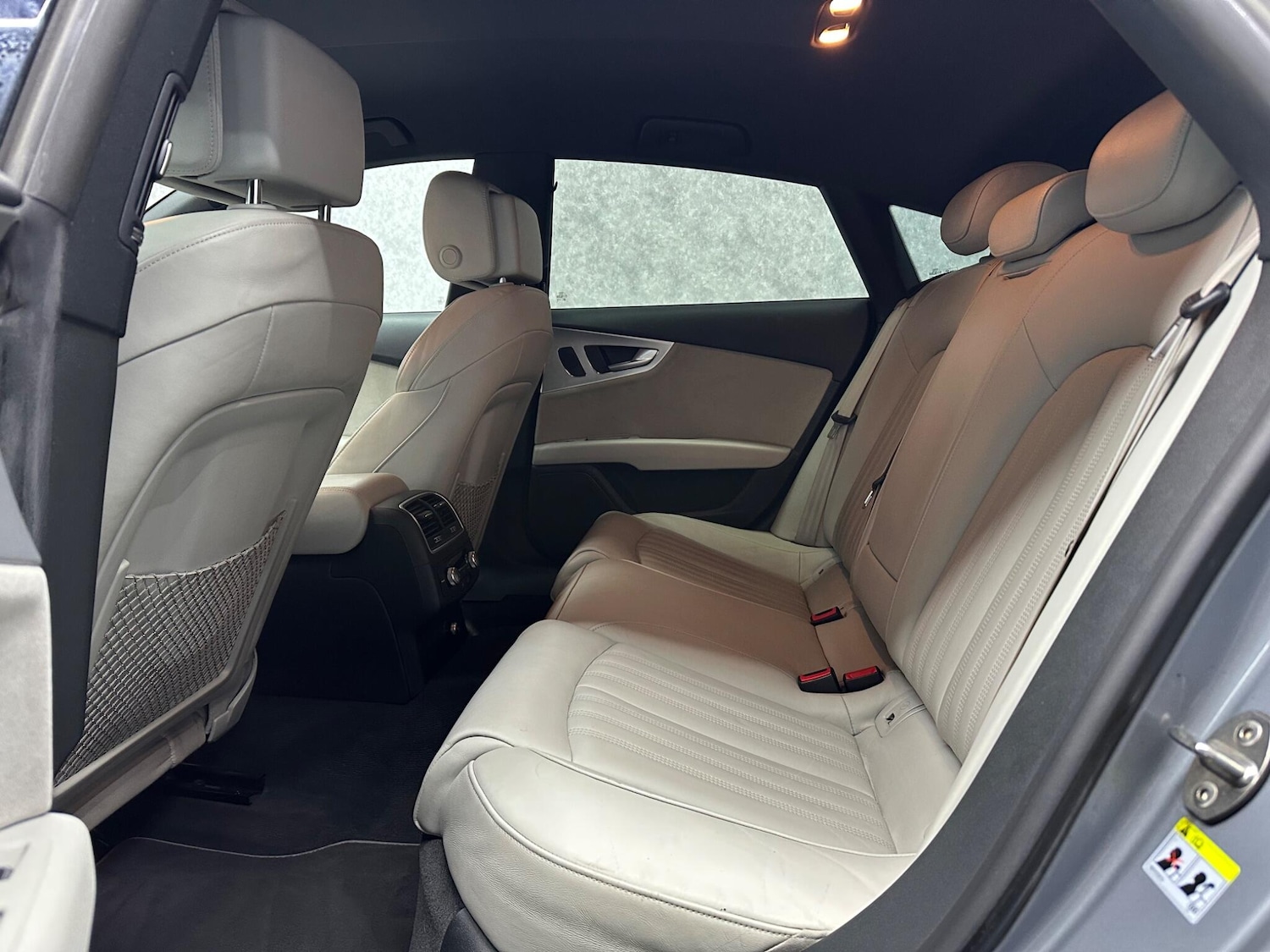 Used Audi A7 2016 for sale - 78058619: Photo 3