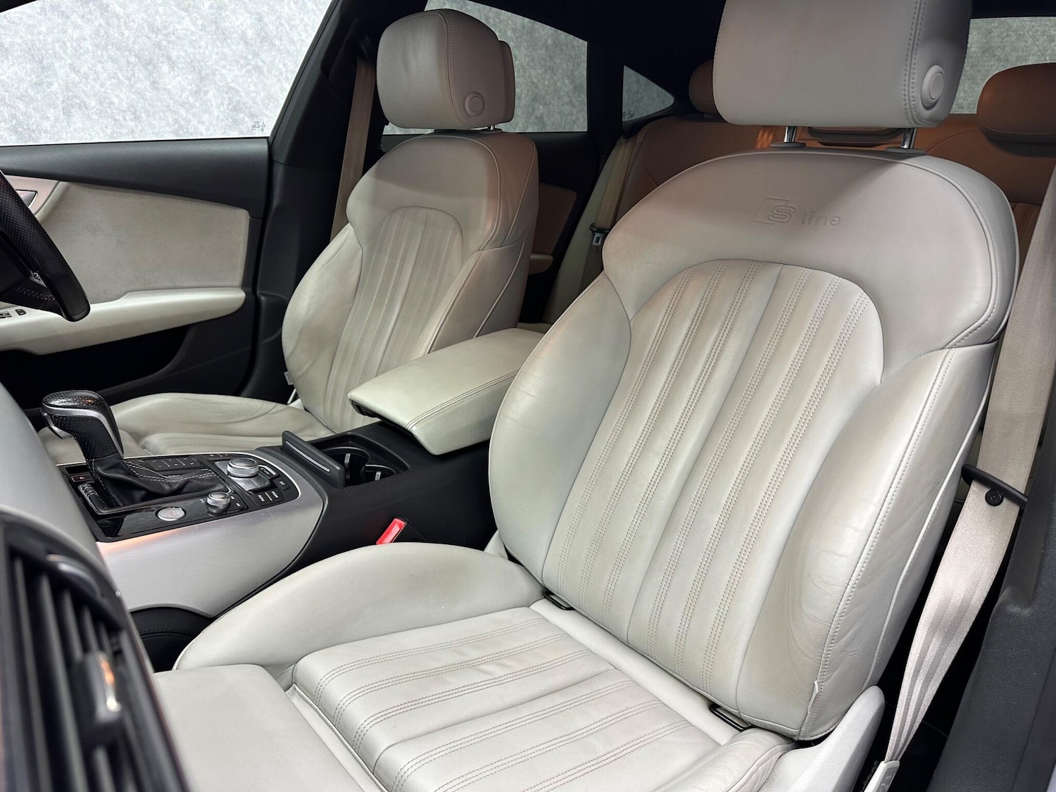 Used Audi A7 2016 for sale - 78058619: Photo 8