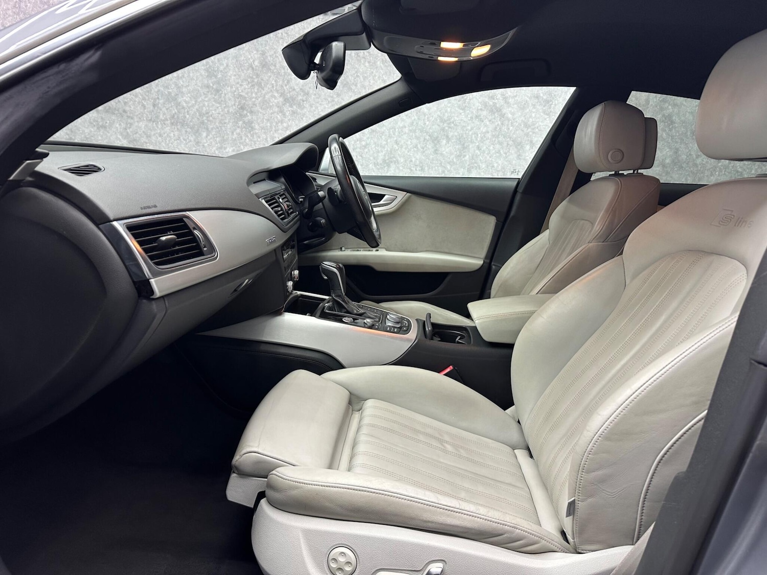 Used Audi A7 2016 for sale - 78058619: Photo 9