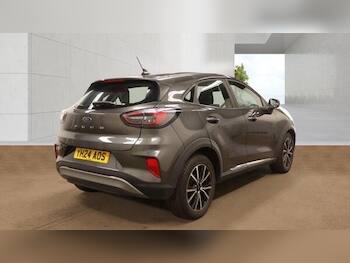 Used Ford Puma 2024 for sale - 79664364: Photo