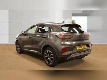Used Ford Puma 2024 for sale - 79664364: Photo