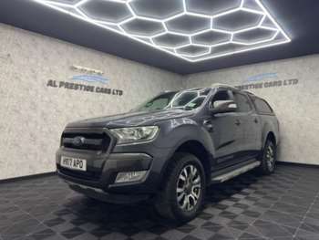 Used Ford Ranger 2017 for sale - 75139597: Photo