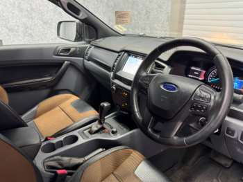 Used Ford Ranger 2017 for sale - 75139597: Photo