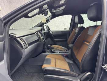 Used Ford Ranger 2017 for sale - 75139597: Photo