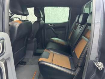 Used Ford Ranger 2017 for sale - 75139597: Photo