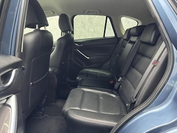 Used Mazda CX-5 2015 for sale - 77993729: Photo