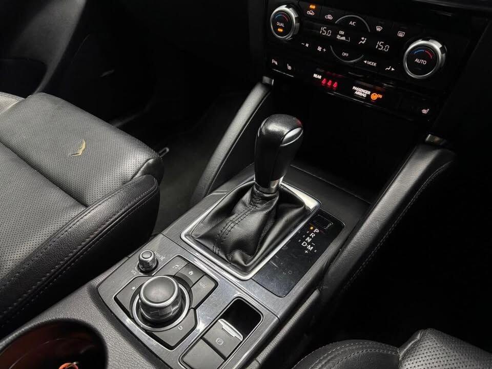 Used Mazda CX-5 2015 for sale - 77993729: Photo 6