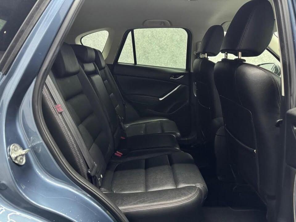 Used Mazda CX-5 2015 for sale - 77993729: Photo 7