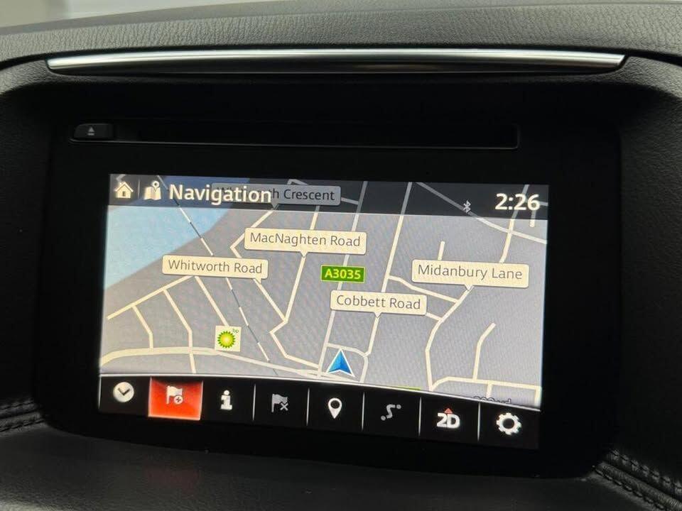 Used Mazda CX-5 2015 for sale - 77993729: Photo 8