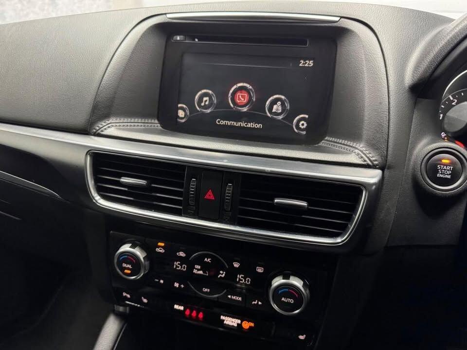 Used Mazda CX-5 2015 for sale - 77993729: Photo 9