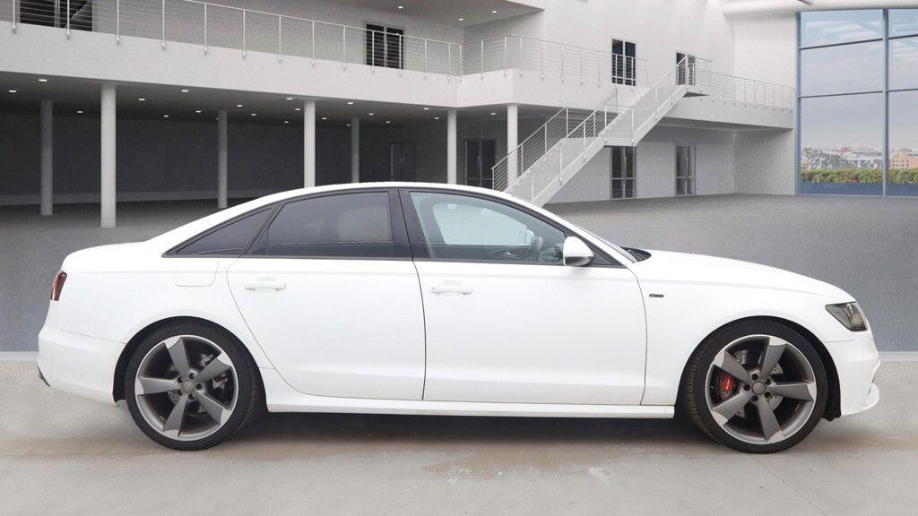Used Audi A6 2013 for sale - 76446882: Photo 9