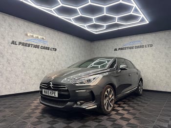 Used Citroen DS5 2015 for sale - 79664530: Photo