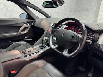 Used Citroen DS5 2015 for sale - 79664530: Photo