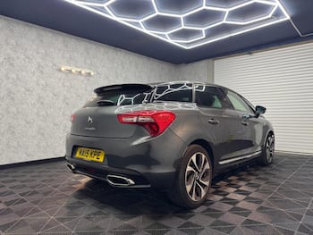 Used Citroen DS5 2015 for sale - 79664530: Photo