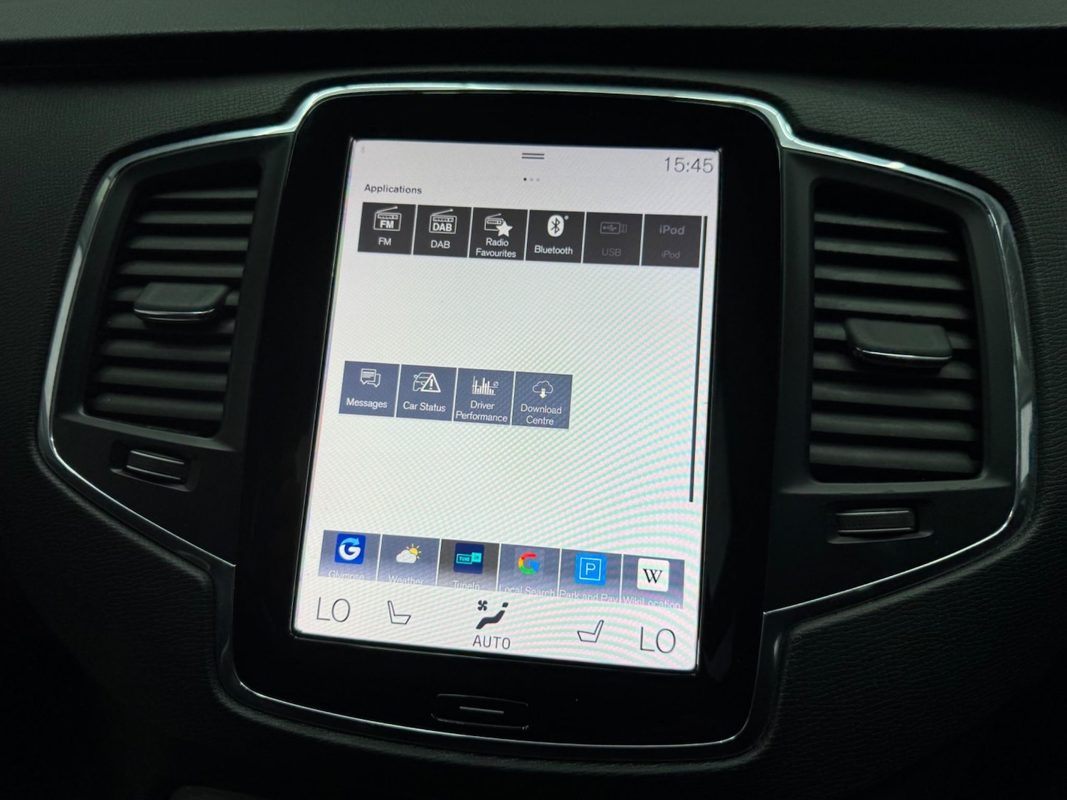 Vehicle 16