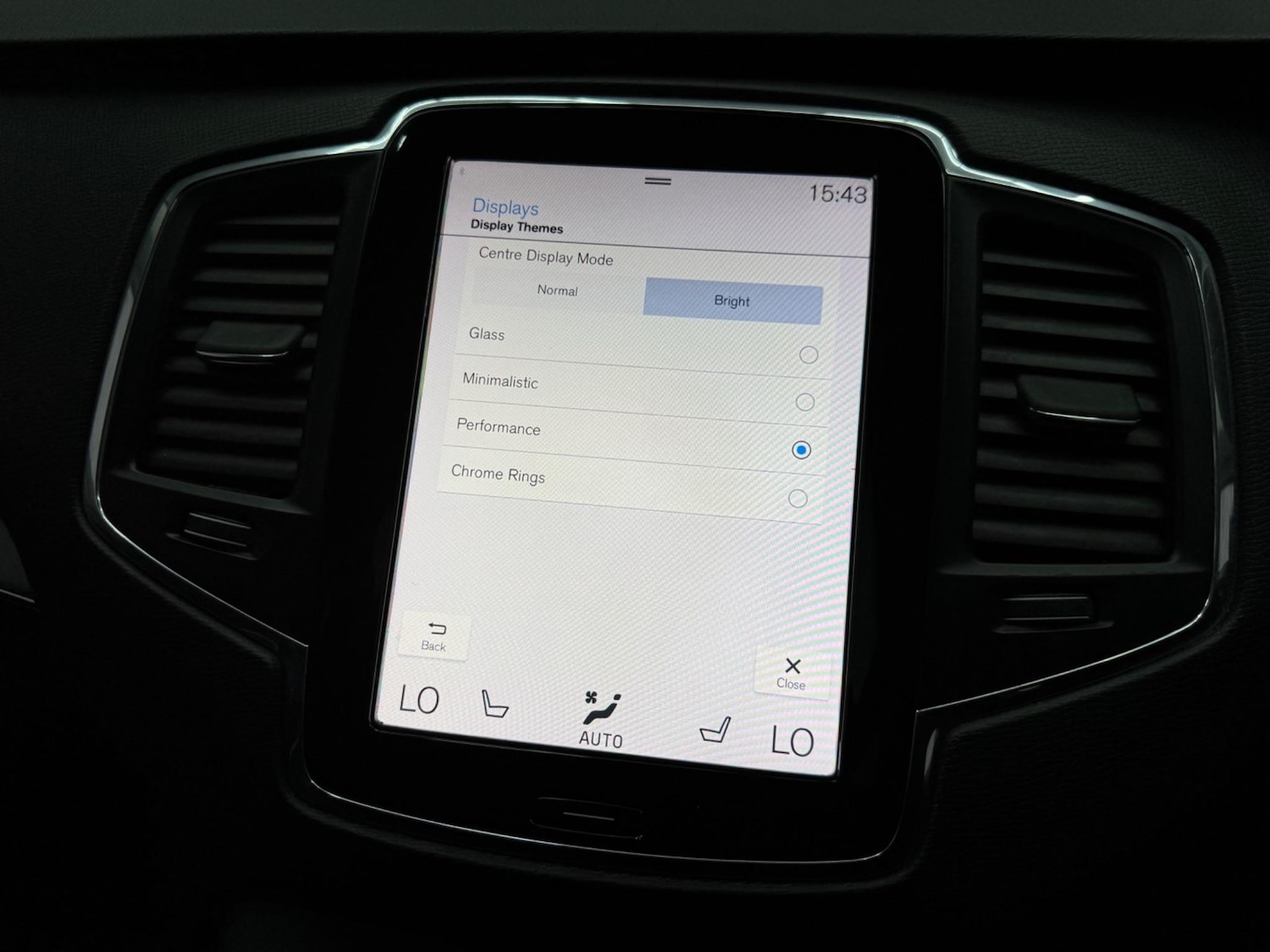 Vehicle 17