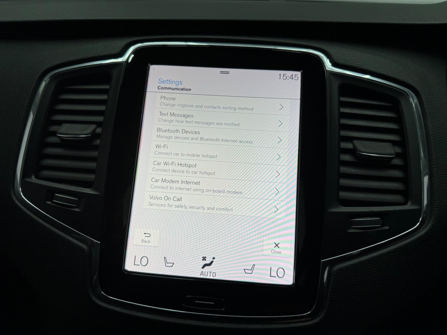 Vehicle 19