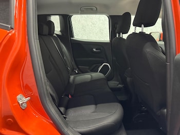 Used Jeep Renegade 2017 for sale - 78363032: Photo