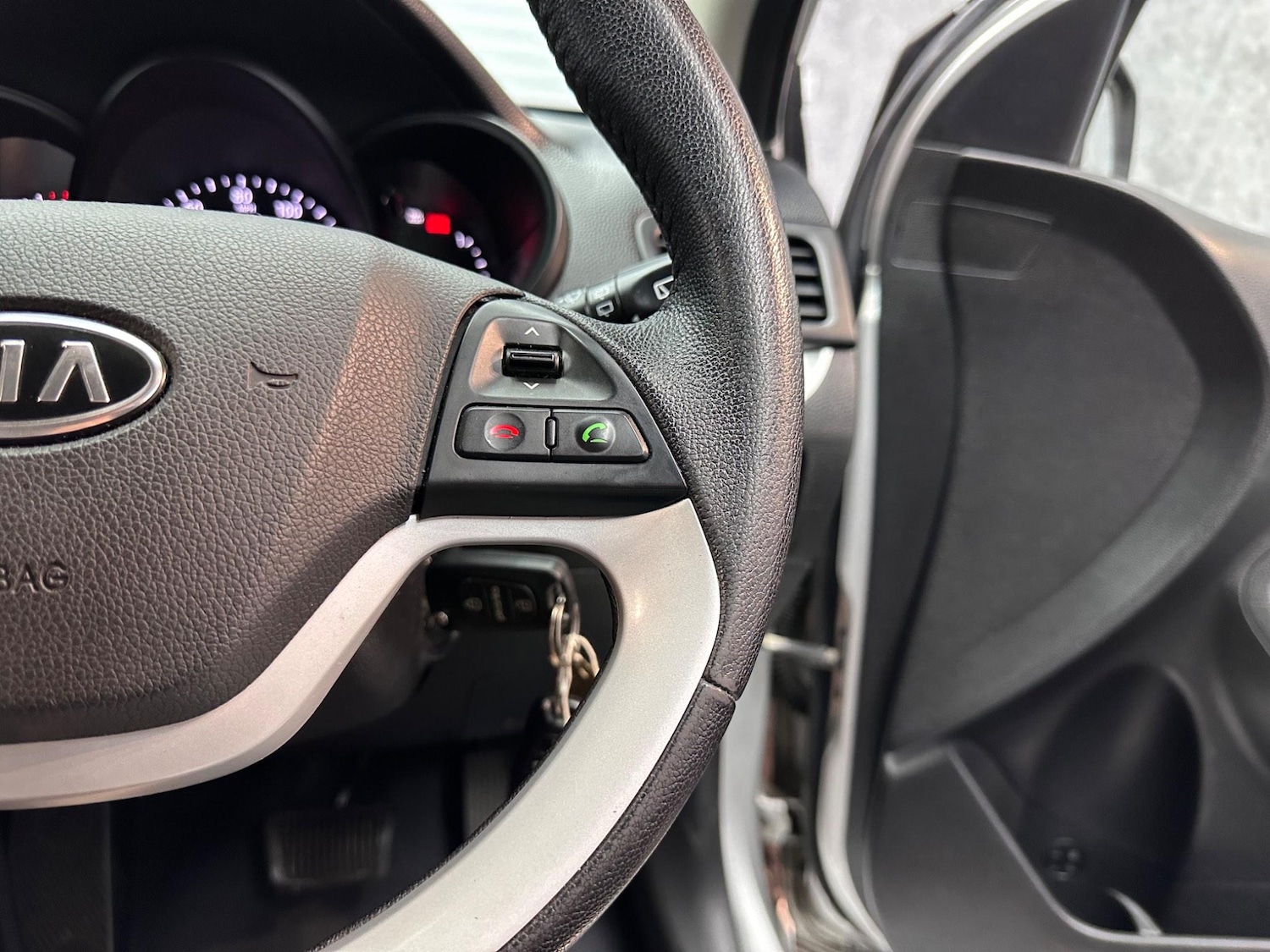 Used Kia Picanto 2011 for sale - 77315140: Photo 10