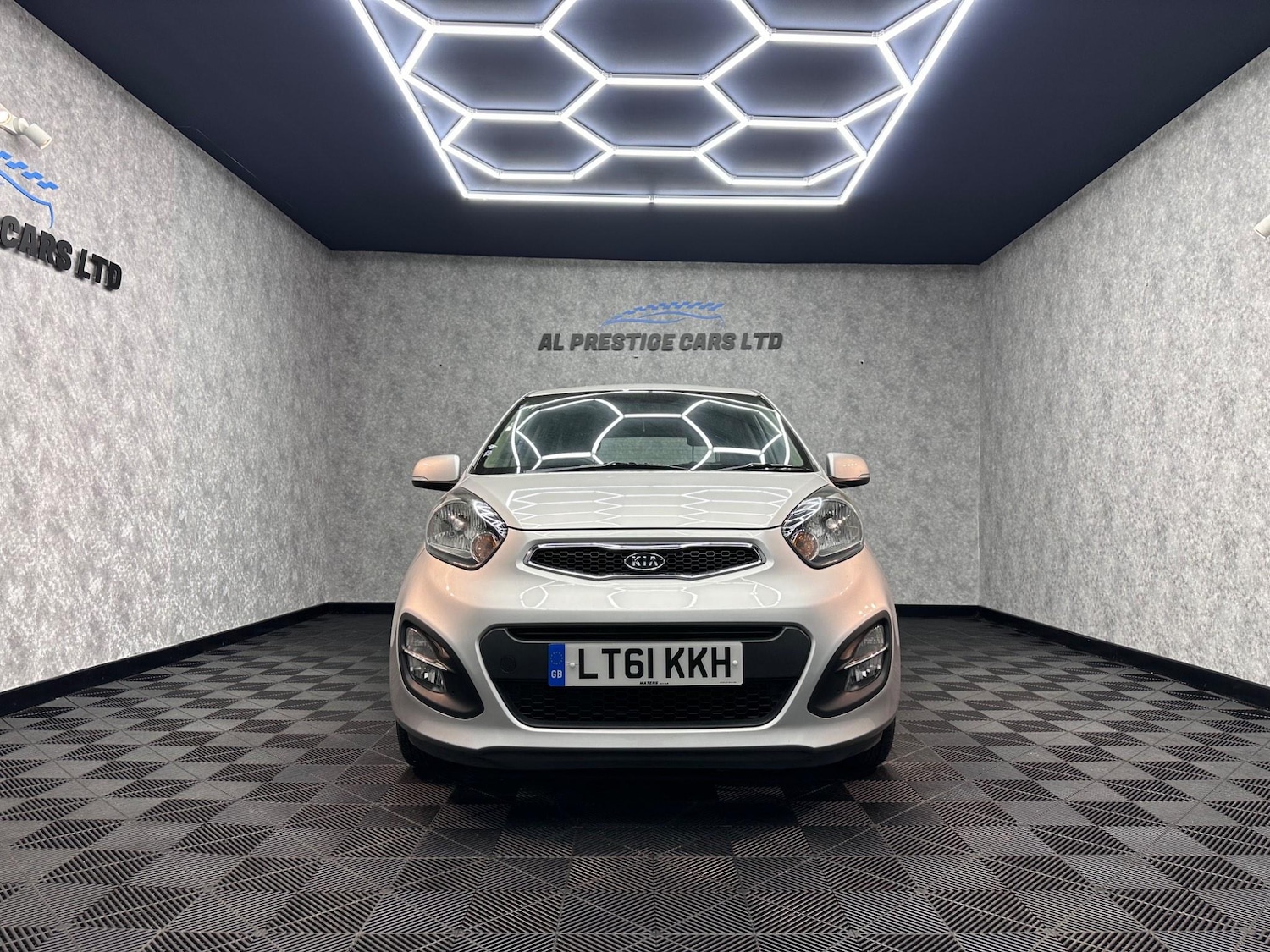 Used Kia Picanto 2011 for sale - 77315140: Photo 16