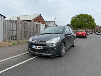 Used Citroen C3 2014 for sale - 78184253: Photo