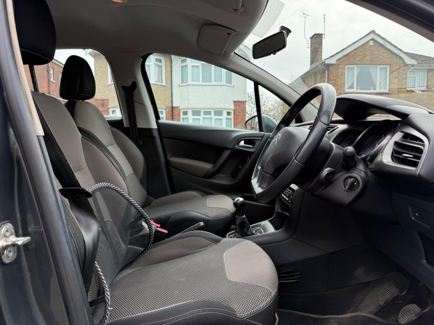 Used Citroen C3 2014 for sale - 78184253: Photo 2