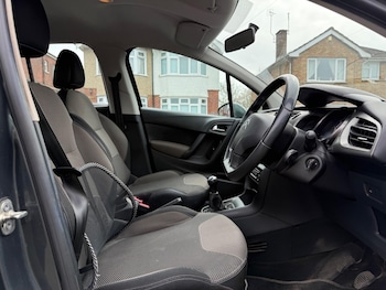 Used Citroen C3 2014 for sale - 78184253: Photo