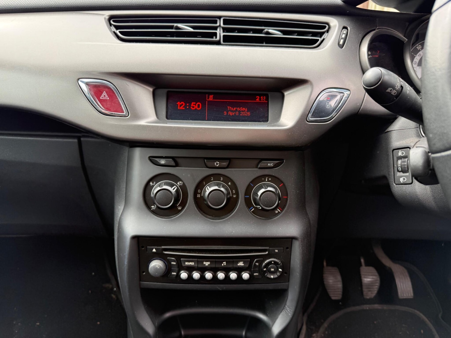 Used Citroen C3 2014 for sale - 78184253: Photo 3