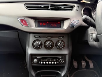 Used Citroen C3 2014 for sale - 78184253: Photo