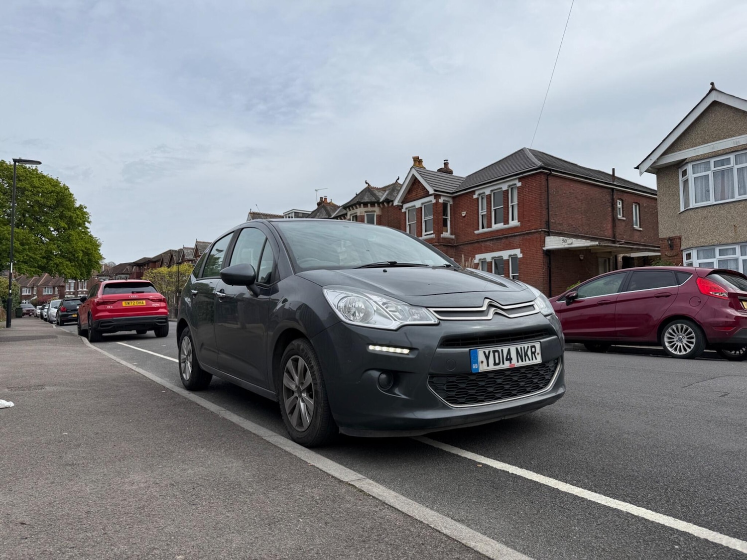 Used Citroen C3 2014 for sale - 78184253: Photo 5