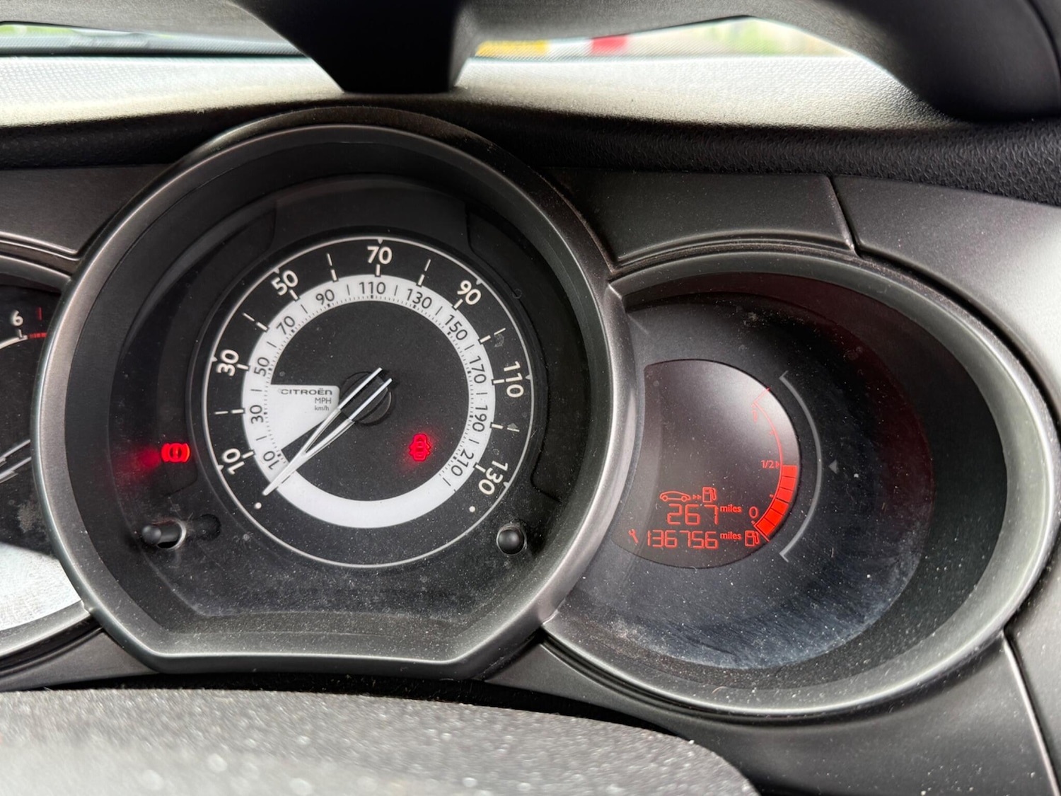 Used Citroen C3 2014 for sale - 78184253: Photo 7