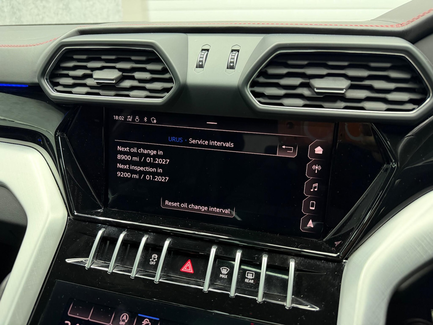 Used Lamborghini Urus for sale - 77882171: Photo 11