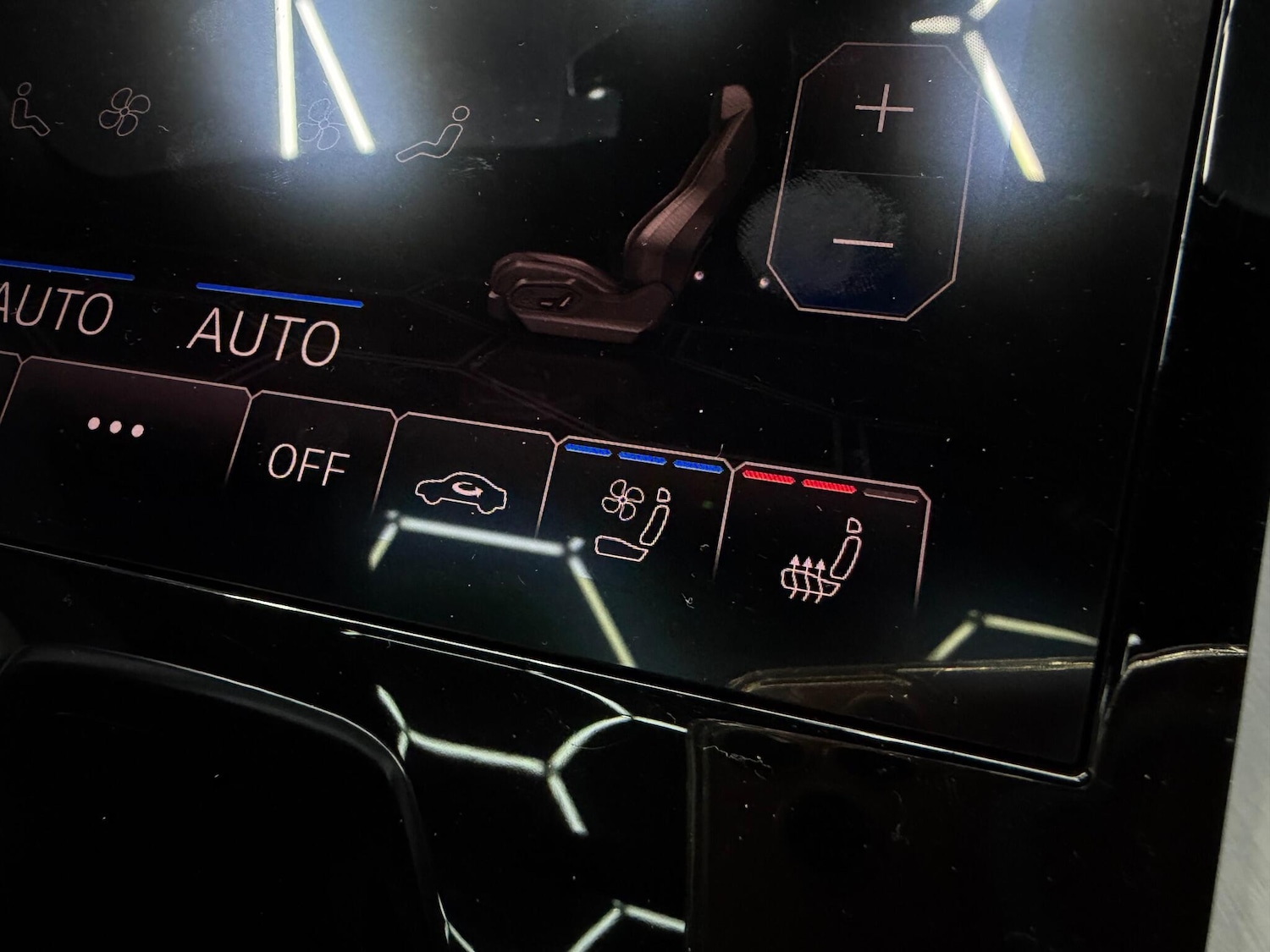 Used Lamborghini Urus for sale - 77882171: Photo 16