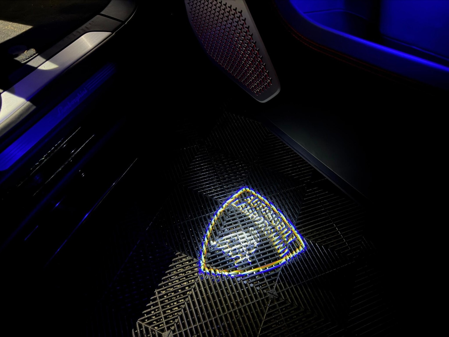 Used Lamborghini Urus for sale - 77882171: Photo 20