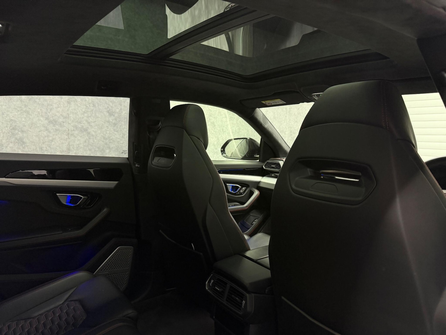 Used Lamborghini Urus for sale - 77882171: Photo 21