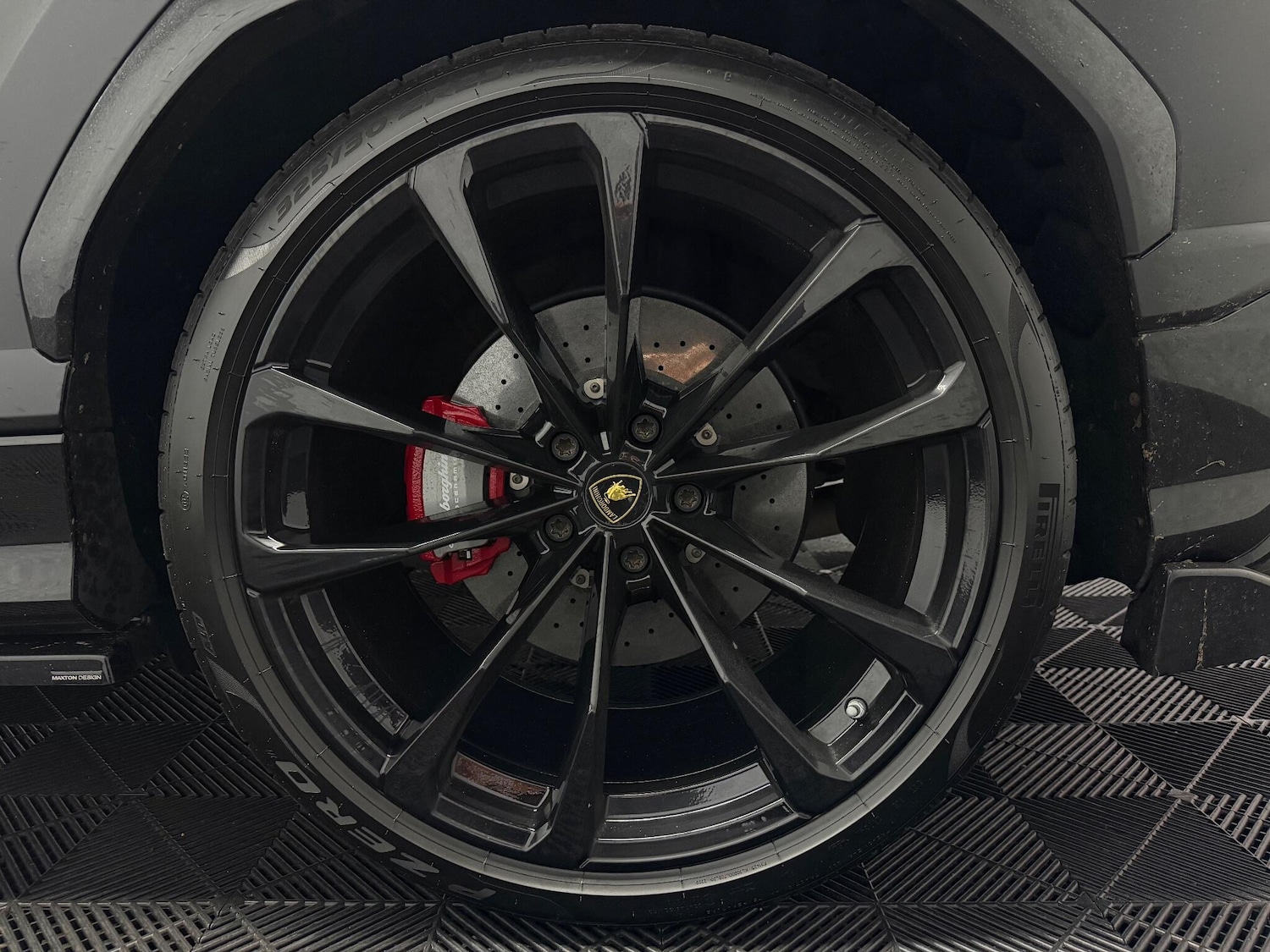 Used Lamborghini Urus for sale - 77882171: Photo 34